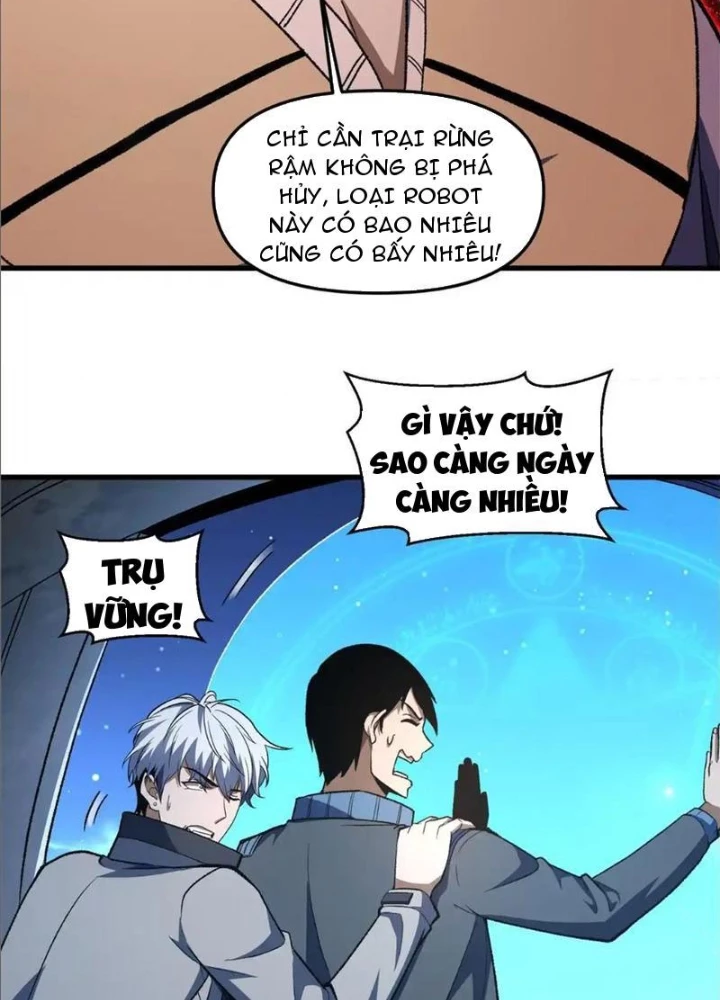 Hư Thực Chi Vương Chapter 24 - 63