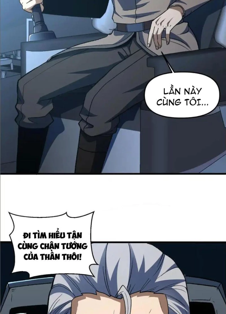 Hư Thực Chi Vương Chapter 24 - 75