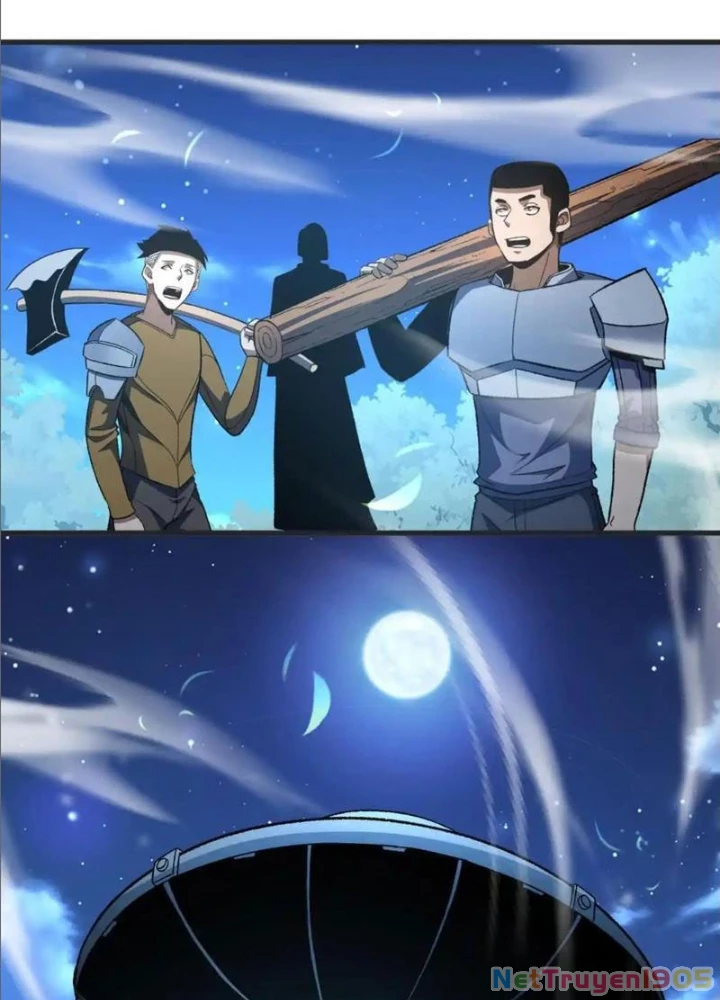 Hư Thực Chi Vương Chapter 24 - 97
