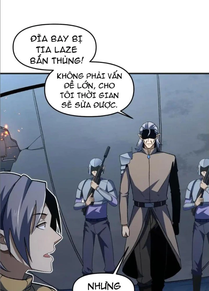 Hư Thực Chi Vương Chapter 24 - 107