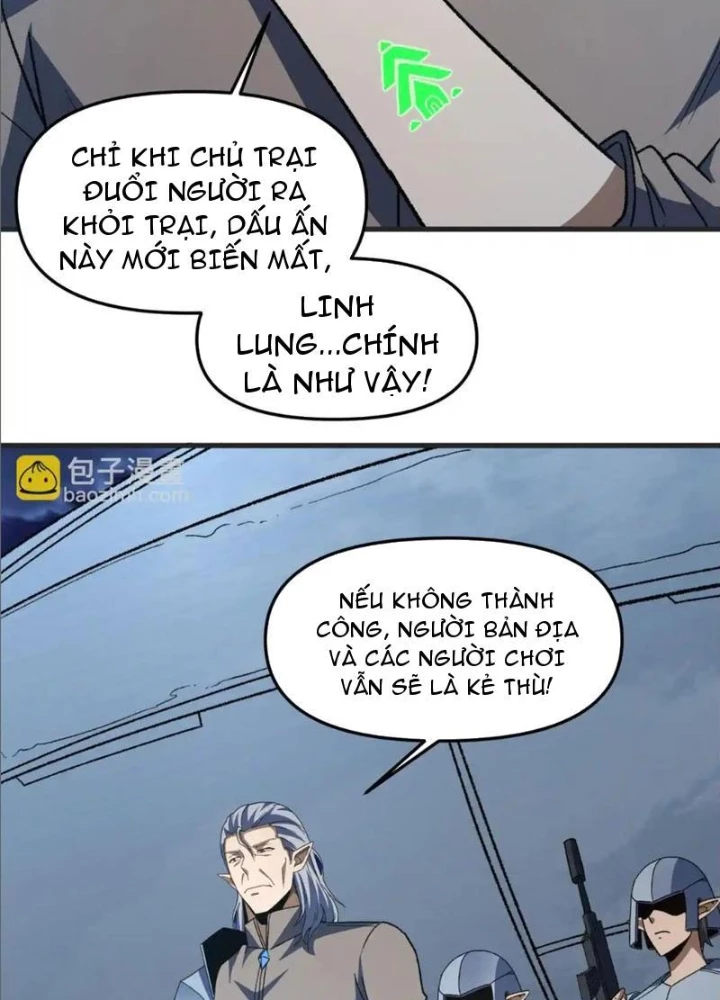 Hư Thực Chi Vương Chapter 24 - 115