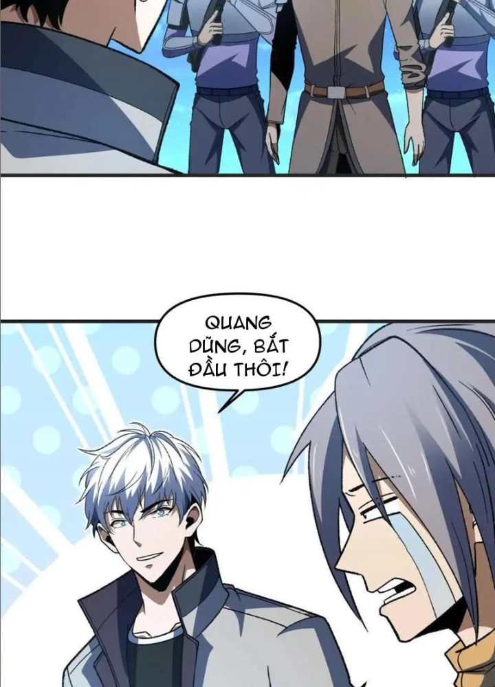 Hư Thực Chi Vương Chapter 24 - 123