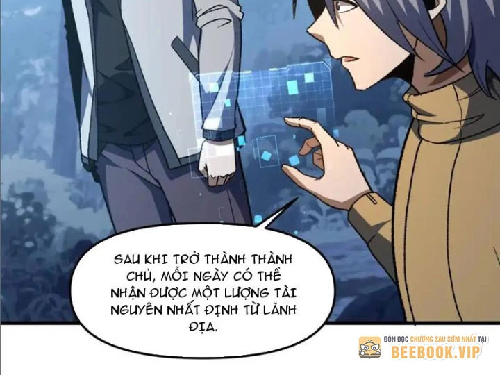 Hư Thực Chi Vương Chapter 25 - 24