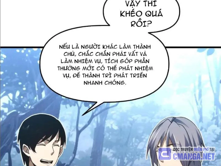 Hư Thực Chi Vương Chapter 25 - 27