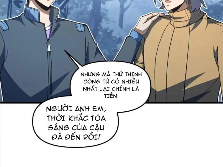 Hư Thực Chi Vương Chapter 25 - 28