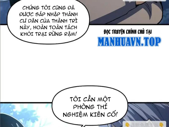 Hư Thực Chi Vương Chapter 25 - 31