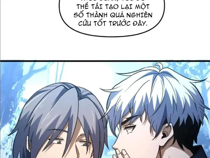 Hư Thực Chi Vương Chapter 25 - 34