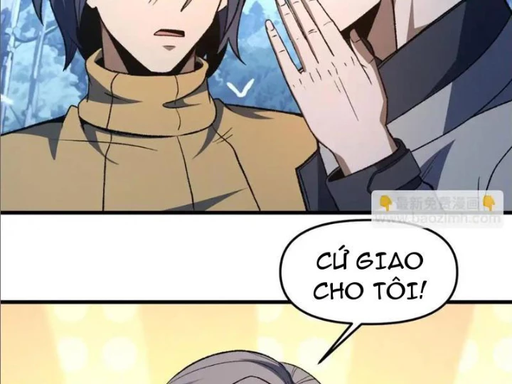 Hư Thực Chi Vương Chapter 25 - 35