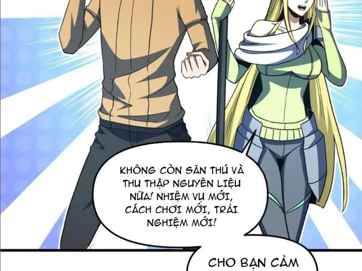 Hư Thực Chi Vương Chapter 25 - 50
