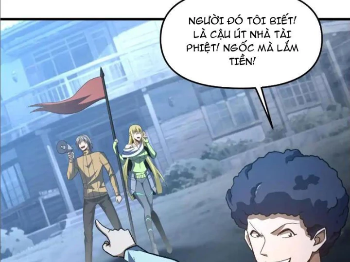 Hư Thực Chi Vương Chapter 25 - 61