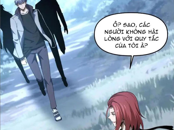 Hư Thực Chi Vương Chapter 25 - 95