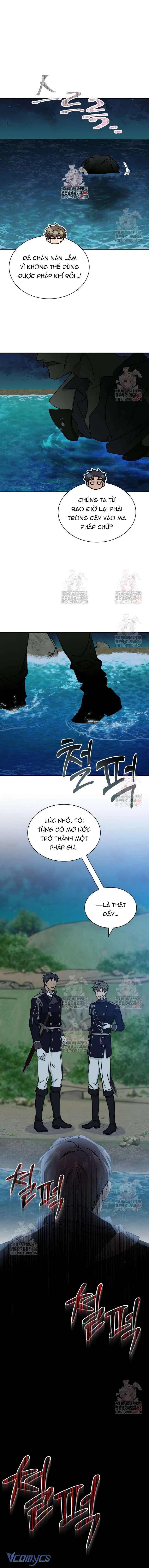 Cô Gái Sẽ Trở Thành Chủ Gia Đình Chapter 96 - 3