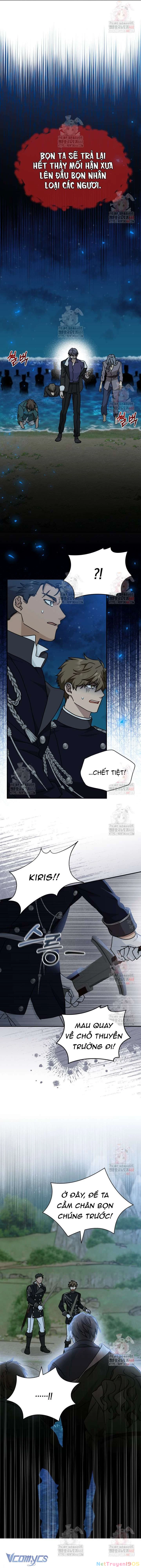 Cô Gái Sẽ Trở Thành Chủ Gia Đình Chapter 96 - 6