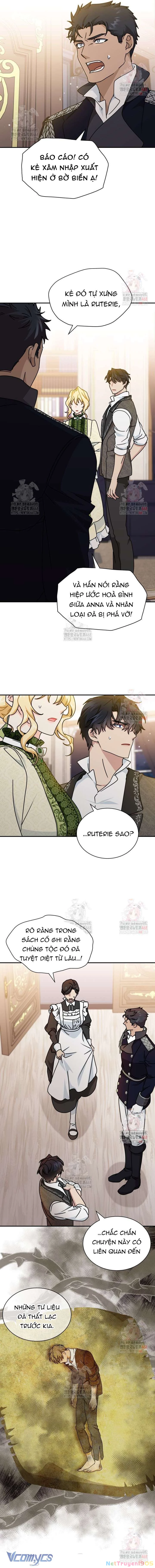 Cô Gái Sẽ Trở Thành Chủ Gia Đình Chapter 96 - 8