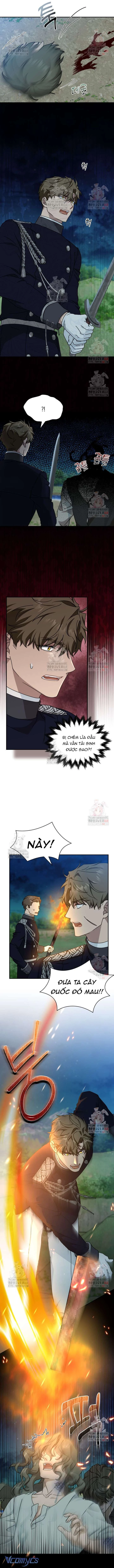 Cô Gái Sẽ Trở Thành Chủ Gia Đình Chapter 96 - 12