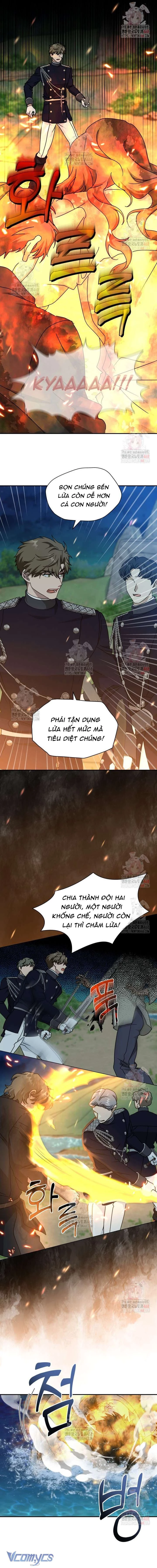 Cô Gái Sẽ Trở Thành Chủ Gia Đình Chapter 96 - 13