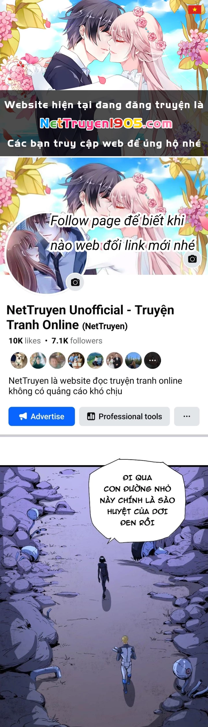 Vô Hạn Dị Hóa: Chiến Tranh Hệ Nhị Phân Chapter 43 - 1