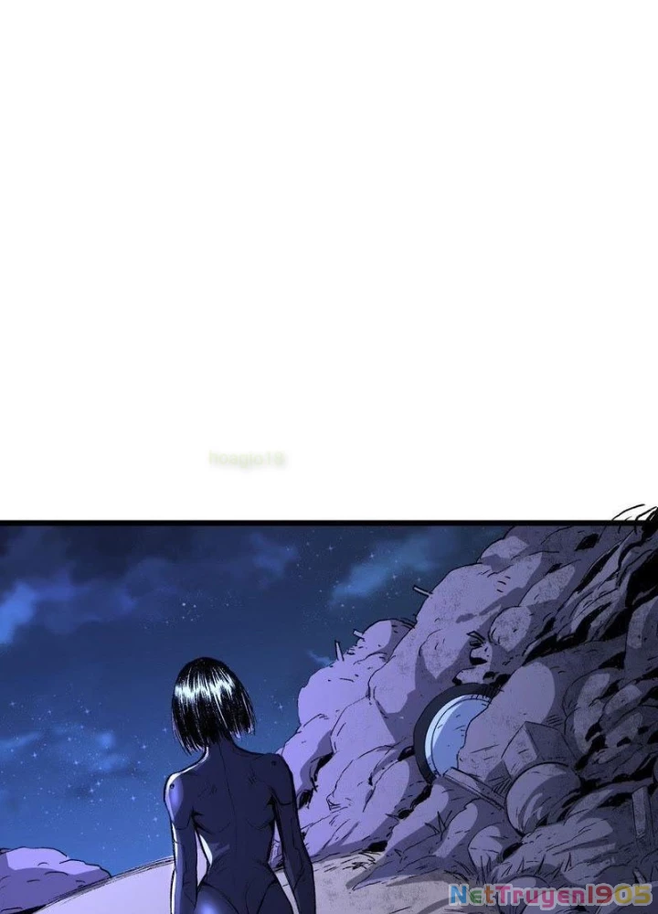 Vô Hạn Dị Hóa: Chiến Tranh Hệ Nhị Phân Chapter 43 - 3