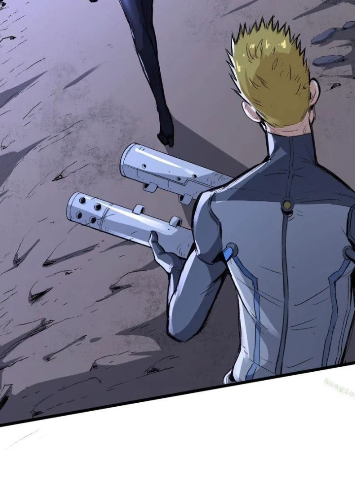 Vô Hạn Dị Hóa: Chiến Tranh Hệ Nhị Phân Chapter 43 - 5