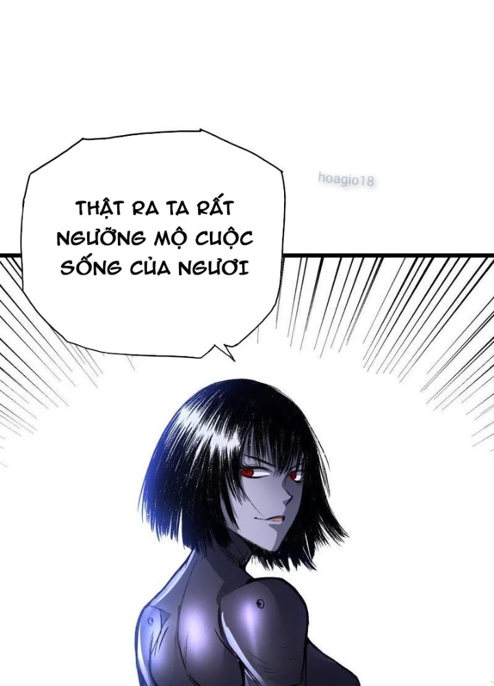 Vô Hạn Dị Hóa: Chiến Tranh Hệ Nhị Phân Chapter 43 - 7