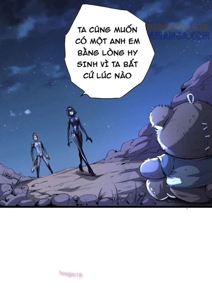 Vô Hạn Dị Hóa: Chiến Tranh Hệ Nhị Phân Chapter 43 - 13