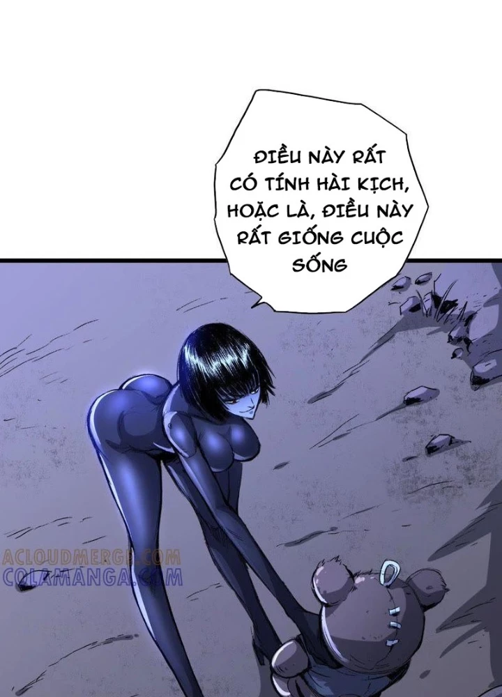 Vô Hạn Dị Hóa: Chiến Tranh Hệ Nhị Phân Chapter 43 - 15