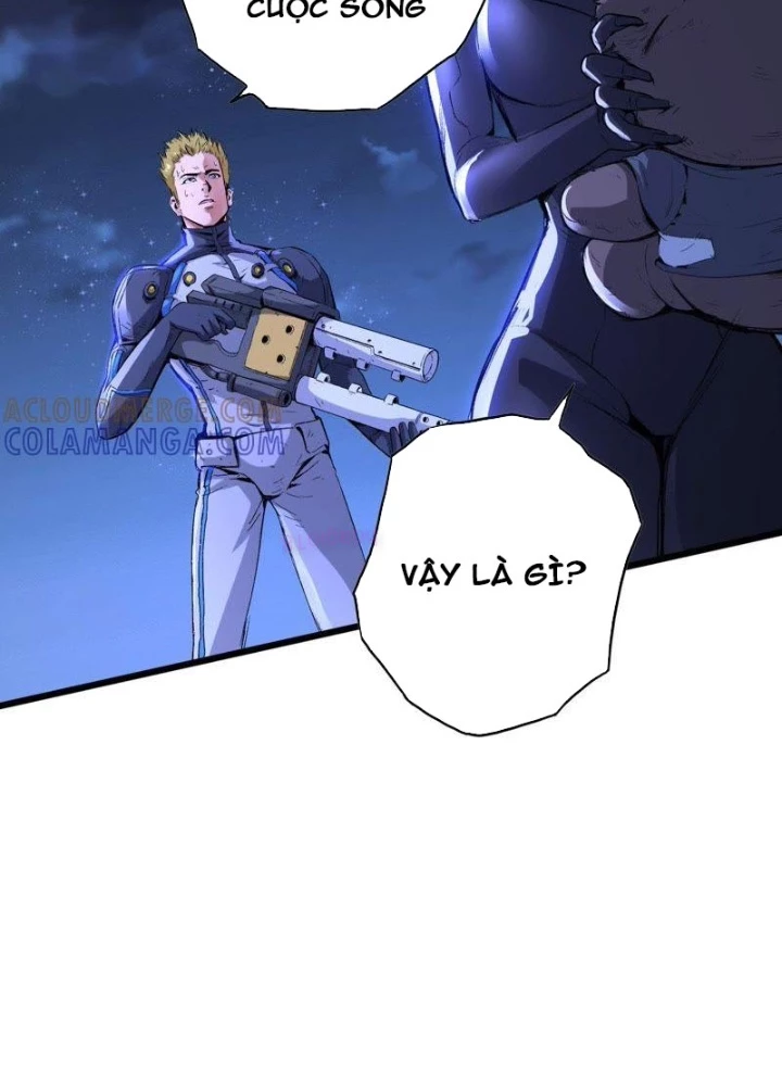 Vô Hạn Dị Hóa: Chiến Tranh Hệ Nhị Phân Chapter 43 - 19