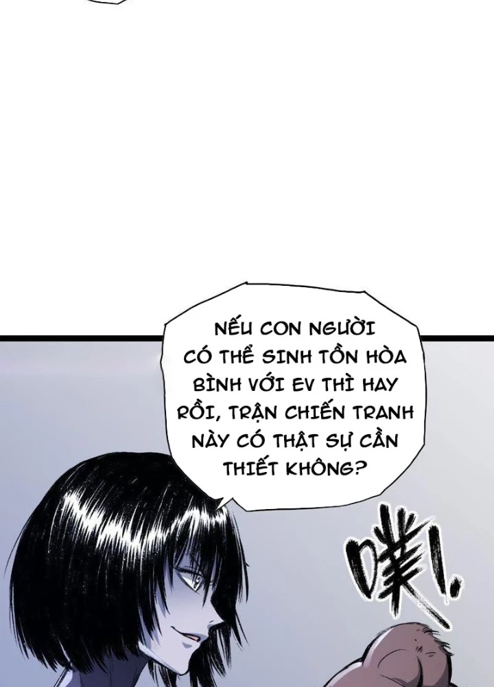 Vô Hạn Dị Hóa: Chiến Tranh Hệ Nhị Phân Chapter 43 - 25