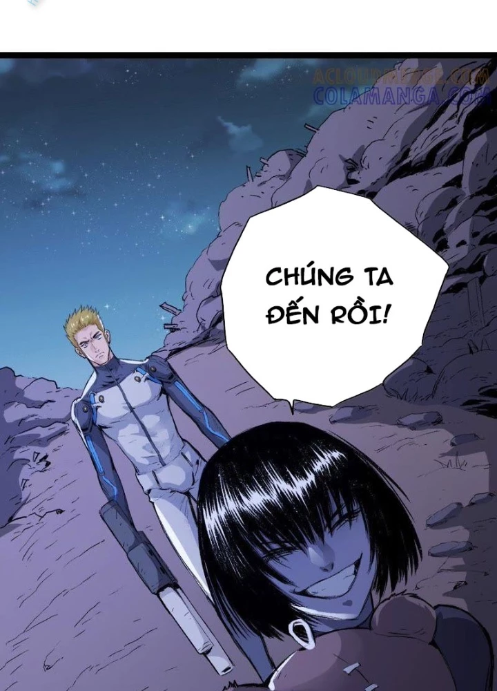 Vô Hạn Dị Hóa: Chiến Tranh Hệ Nhị Phân Chapter 43 - 29