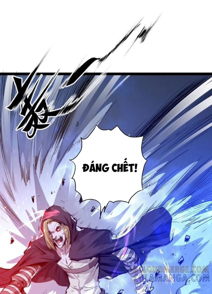 Vô Hạn Dị Hóa: Chiến Tranh Hệ Nhị Phân Chapter 43 - 37