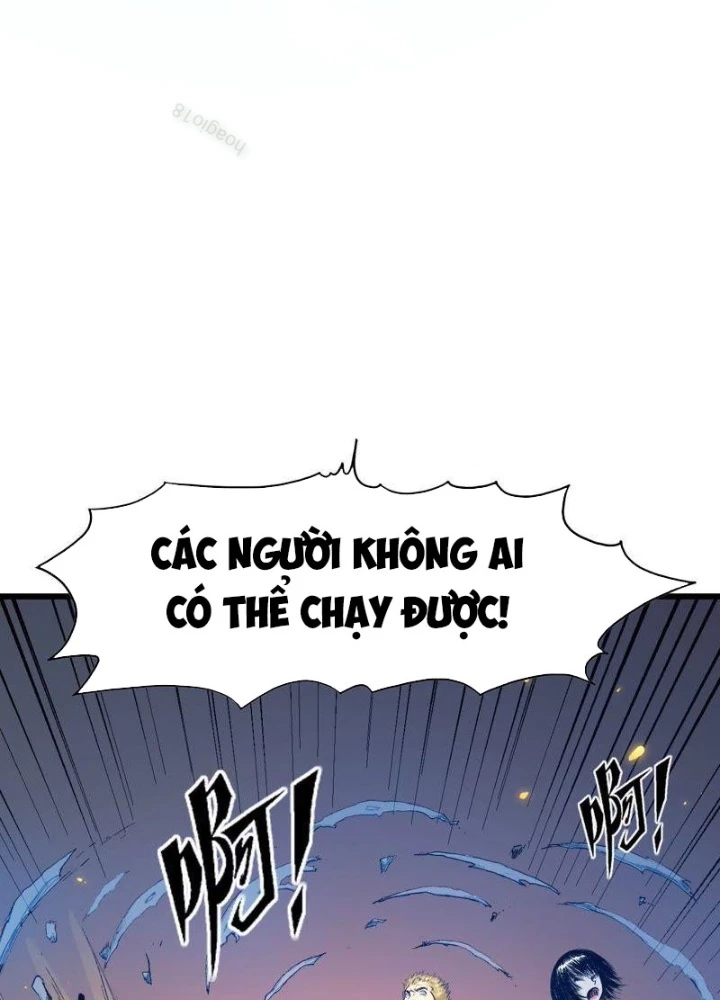 Vô Hạn Dị Hóa: Chiến Tranh Hệ Nhị Phân Chapter 43 - 57
