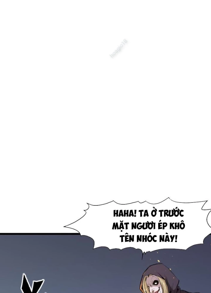 Vô Hạn Dị Hóa: Chiến Tranh Hệ Nhị Phân Chapter 43 - 61