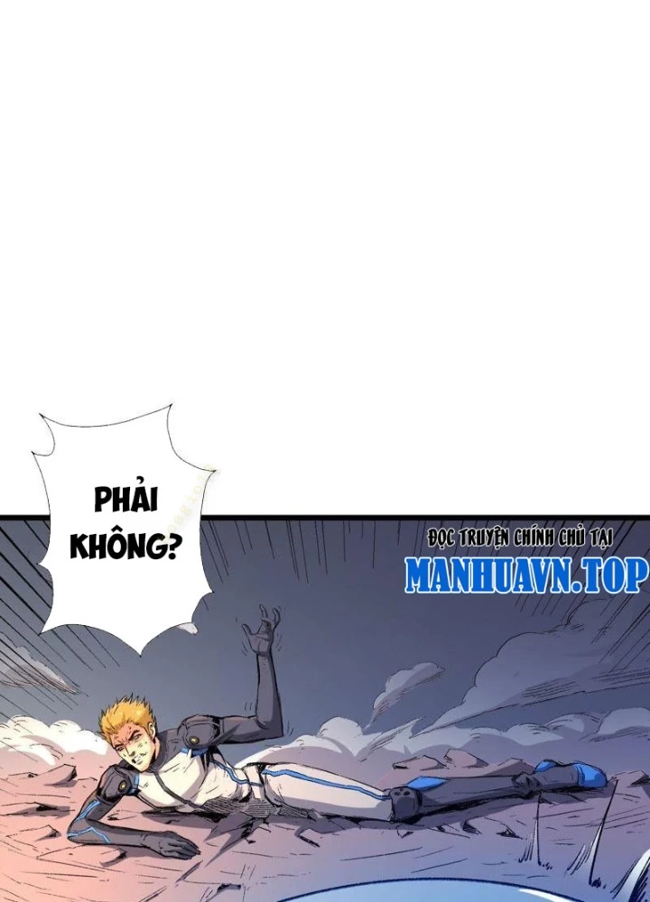 Vô Hạn Dị Hóa: Chiến Tranh Hệ Nhị Phân Chapter 43 - 65