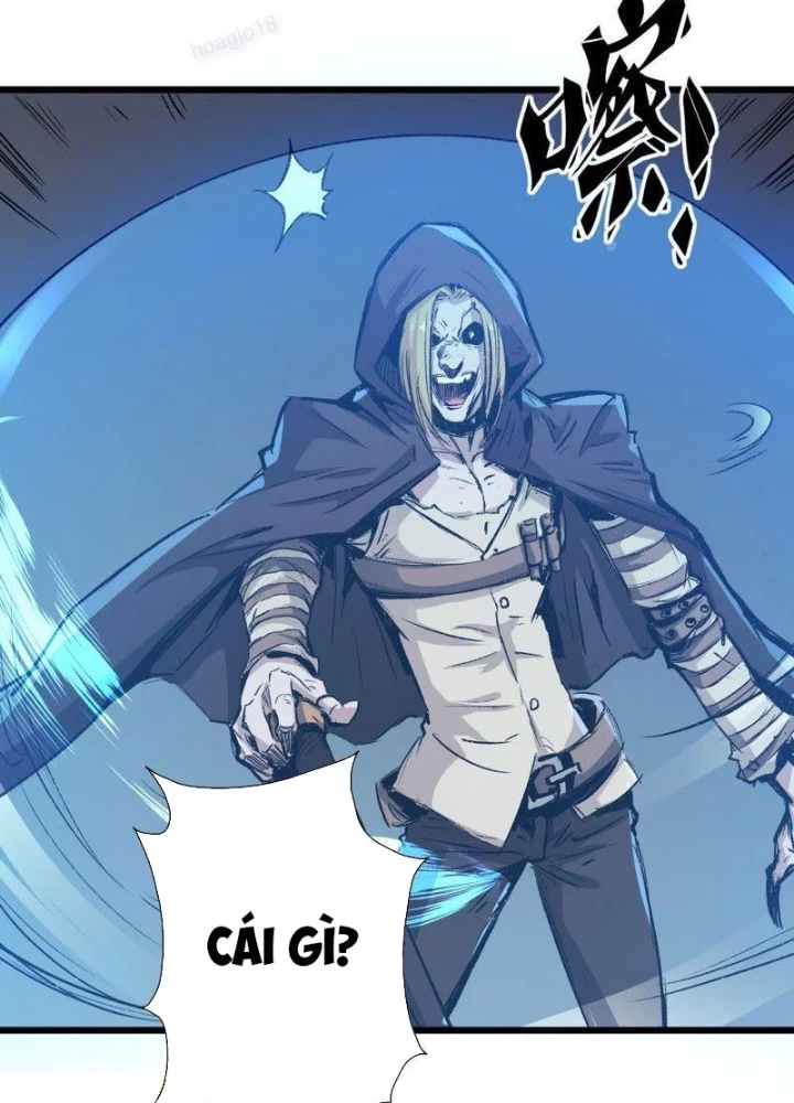 Vô Hạn Dị Hóa: Chiến Tranh Hệ Nhị Phân Chapter 43 - 69