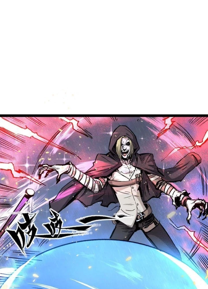 Vô Hạn Dị Hóa: Chiến Tranh Hệ Nhị Phân Chapter 43 - 71