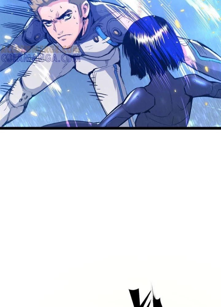 Vô Hạn Dị Hóa: Chiến Tranh Hệ Nhị Phân Chapter 43 - 73