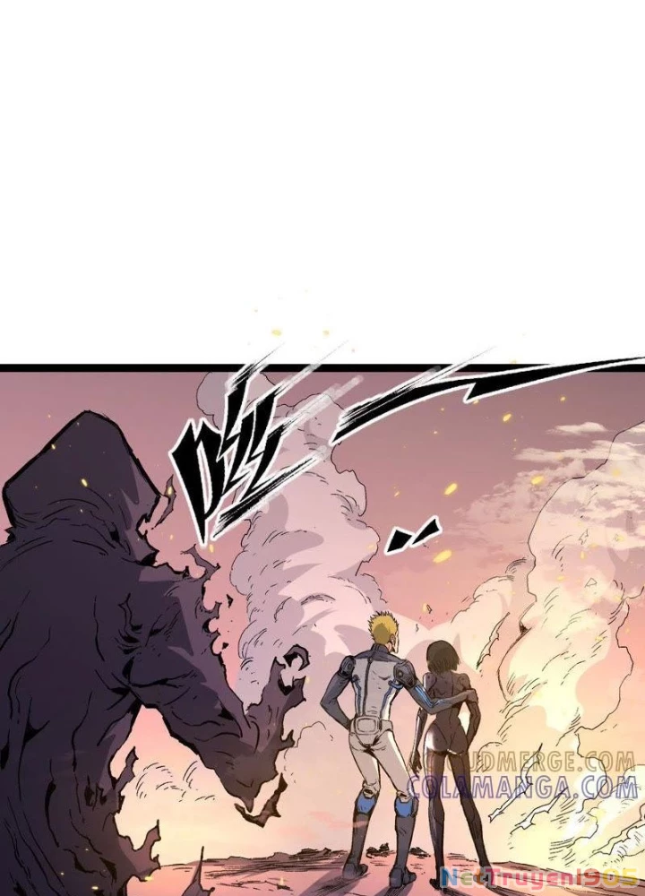 Vô Hạn Dị Hóa: Chiến Tranh Hệ Nhị Phân Chapter 43 - 81