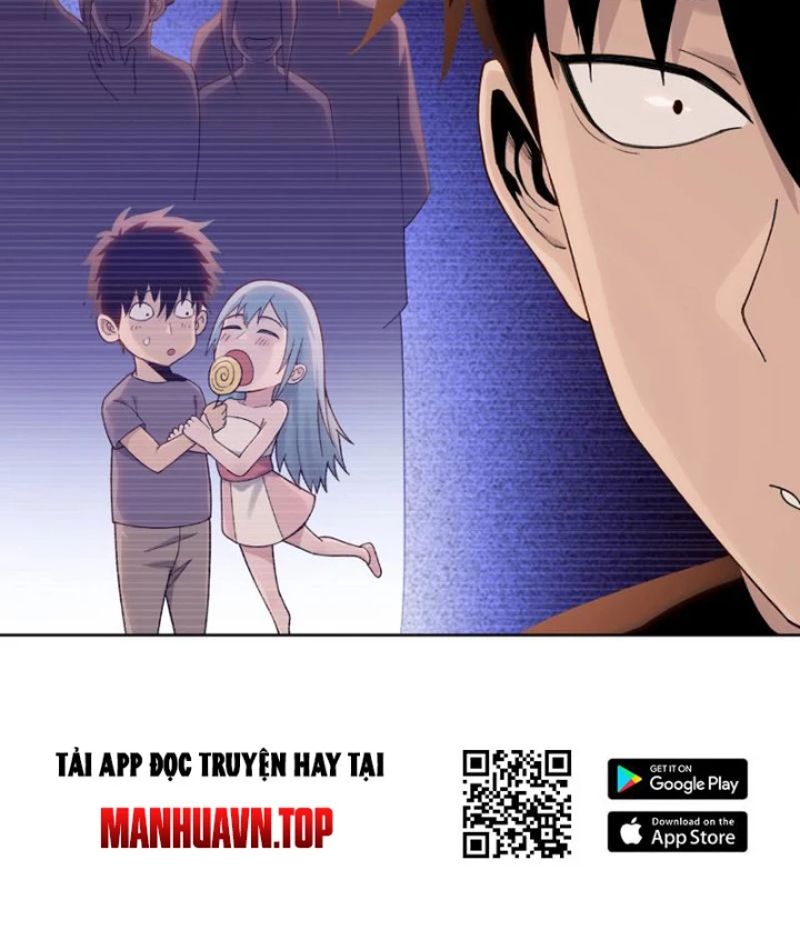 Chỉ Với Dao Mổ Heo, Ta Chém Khắp Chư Thiên Vạn Giới Chapter 2 - 22