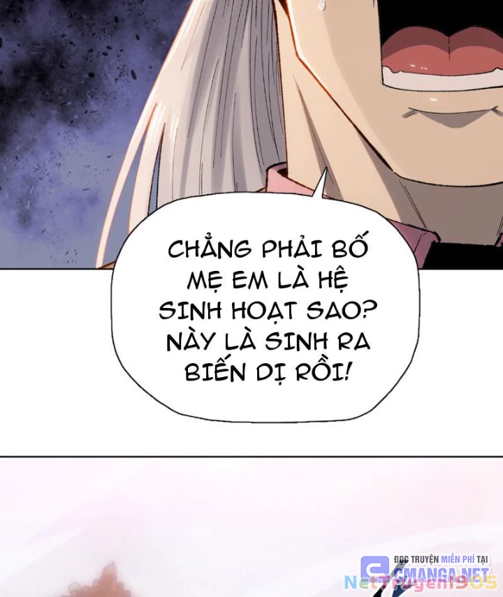 Chỉ Với Dao Mổ Heo, Ta Chém Khắp Chư Thiên Vạn Giới Chapter 2 - 45