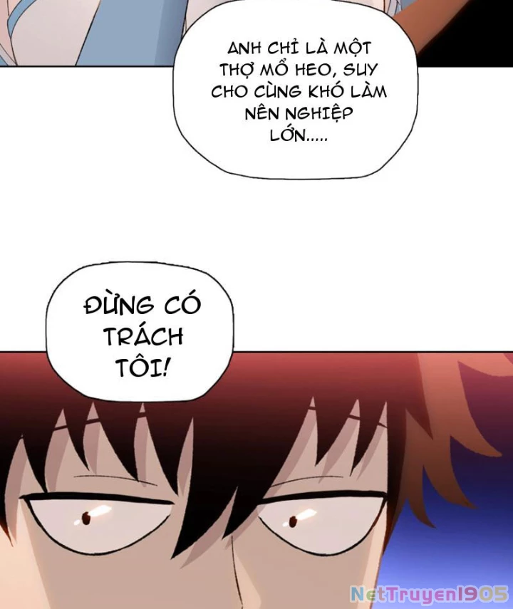 Chỉ Với Dao Mổ Heo, Ta Chém Khắp Chư Thiên Vạn Giới Chapter 2 - 68