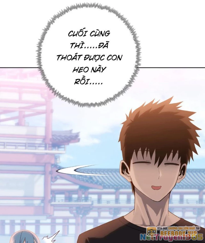 Chỉ Với Dao Mổ Heo, Ta Chém Khắp Chư Thiên Vạn Giới Chapter 2 - 72