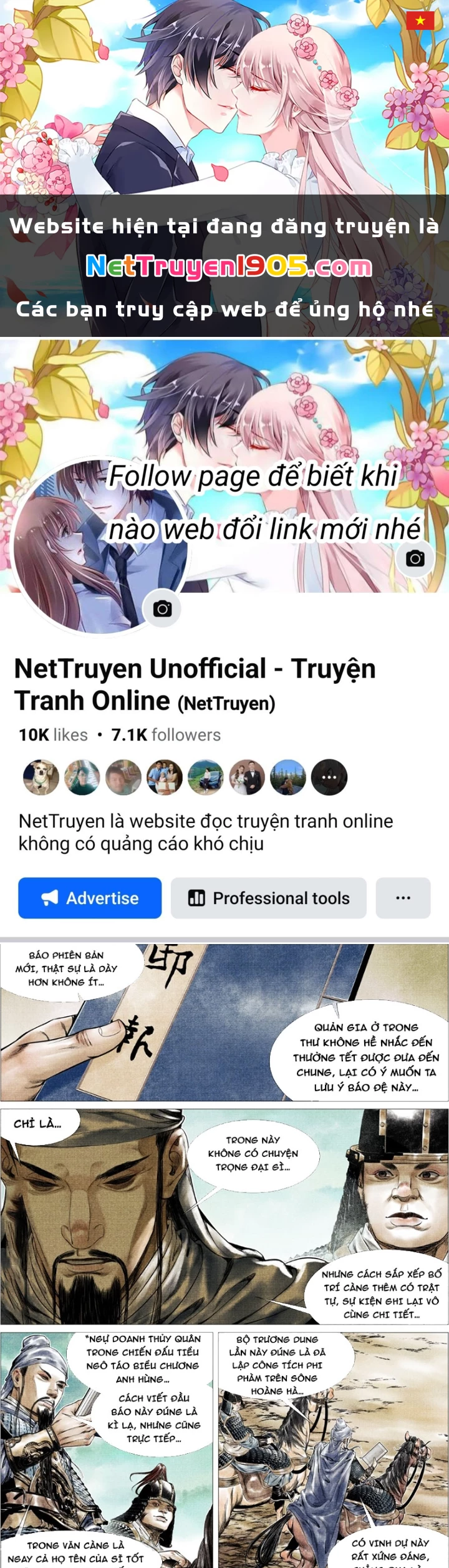 Bắt Đầu Từ Làm Vong Quốc Hoàng Đế Chapter 172 - 1