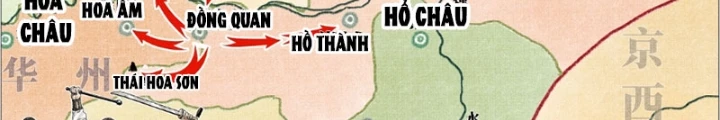 Bắt Đầu Từ Làm Vong Quốc Hoàng Đế Chapter 172 - 10
