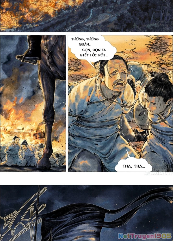 Bắt Đầu Từ Làm Vong Quốc Hoàng Đế Chapter 172 - 17