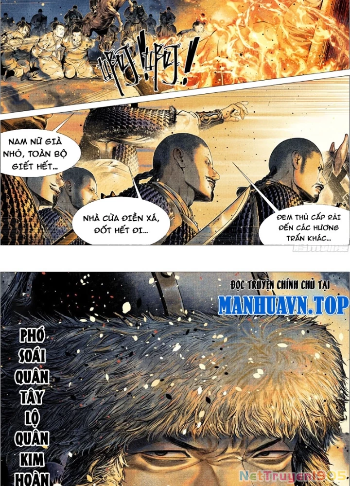 Bắt Đầu Từ Làm Vong Quốc Hoàng Đế Chapter 172 - 27