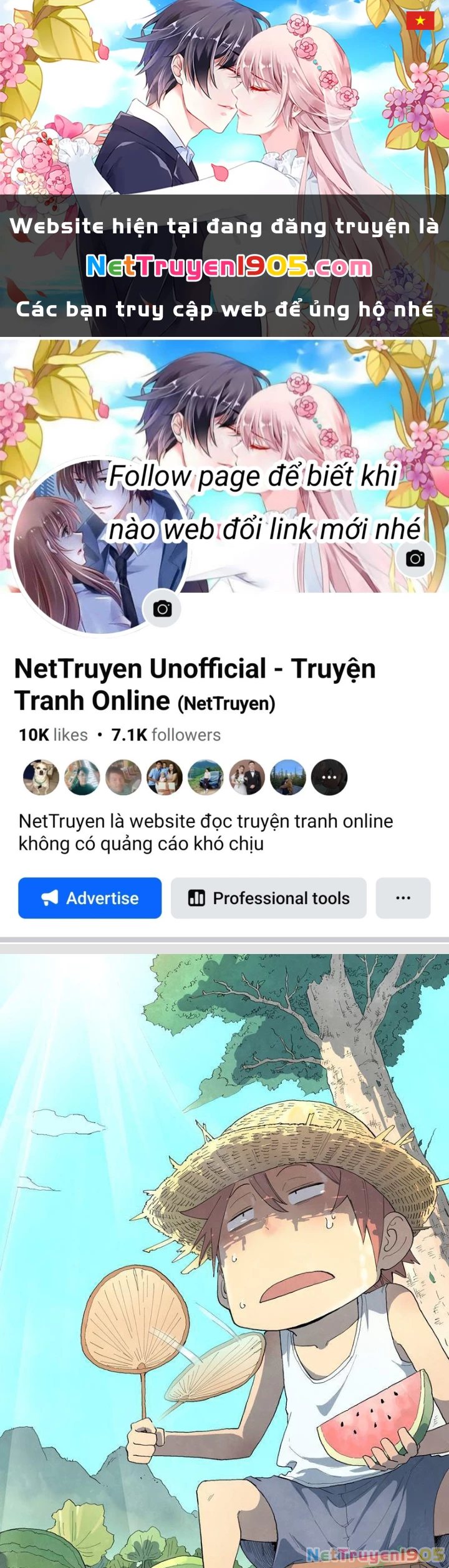 Tinh Võ Thần Quyết Chapter 875 - 1
