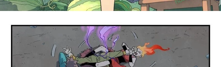 Tinh Võ Thần Quyết Chapter 875 - 2