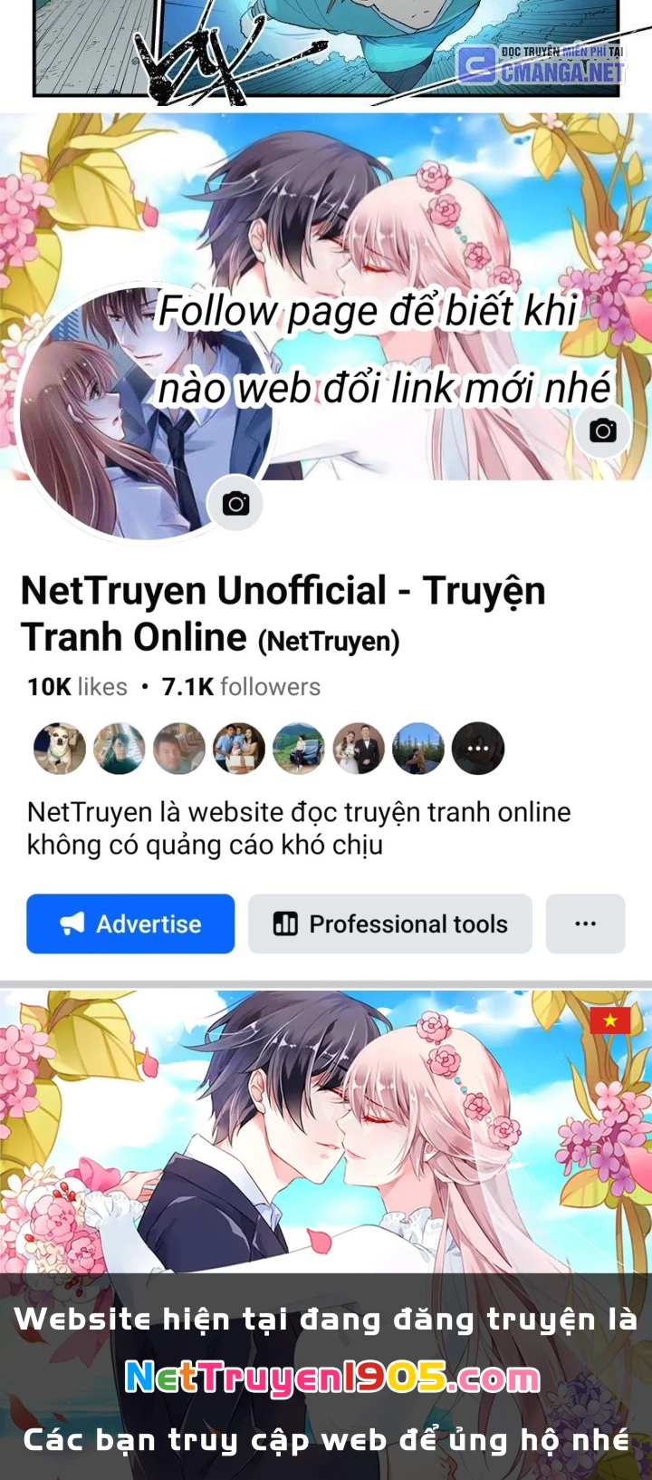 Tinh Võ Thần Quyết Chapter 875 - 18