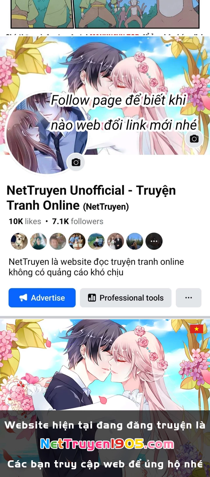 Tinh Võ Thần Quyết Chapter 876 - 17