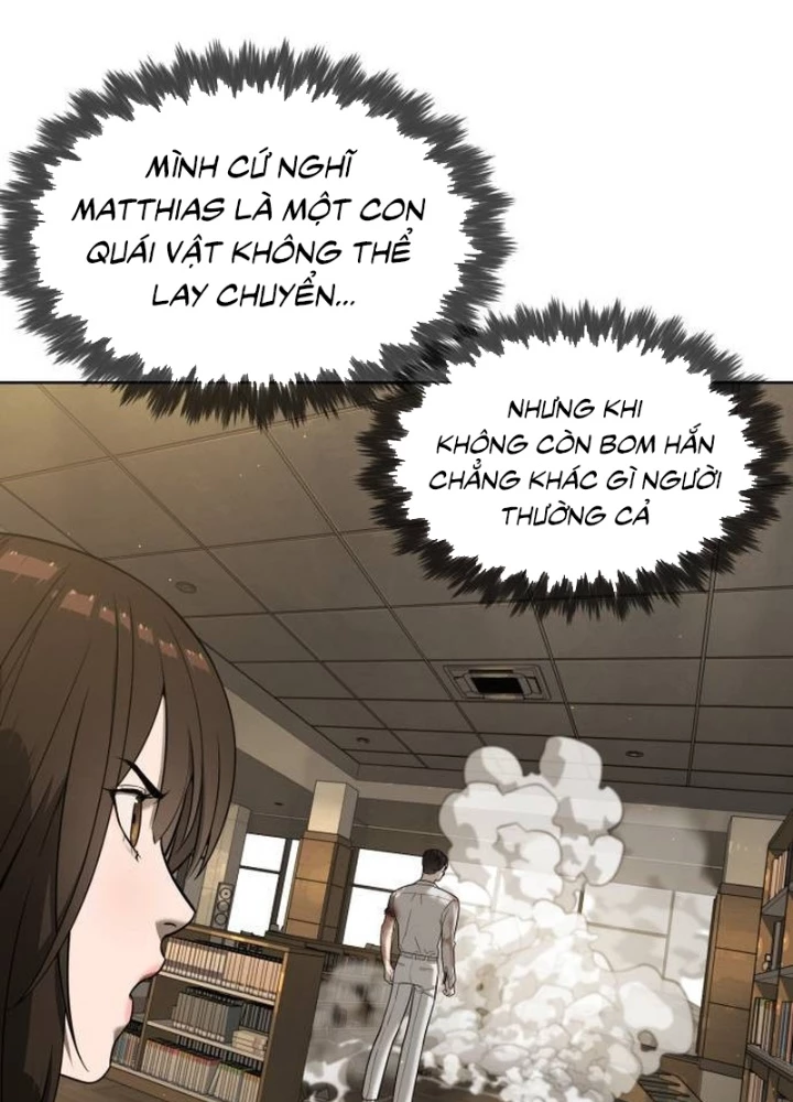 Sát Thủ Peter Chapter 103 - 97